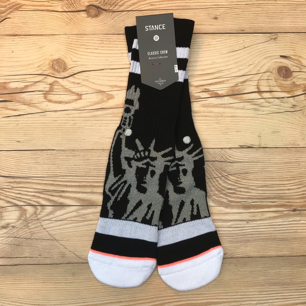 Stance Lady Luck Women’s Crew Socks